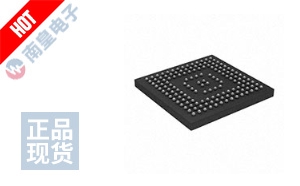 EFM32GG11B820F2048GL152-BR